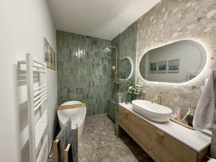 Apartament 3 camere | Centru | Str. Avram Iancu