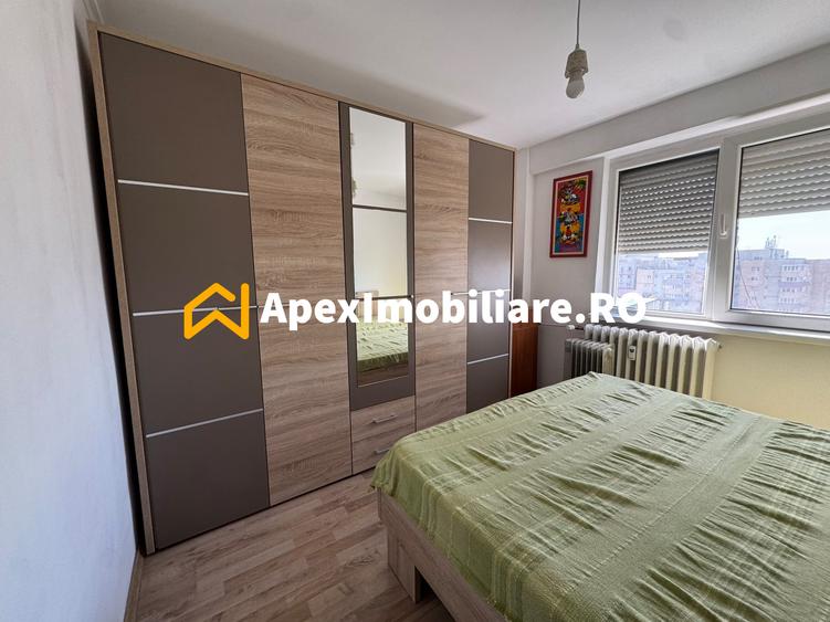 Apartament 2 camere de inchiriat Arcul de Triumf București | ApexImobiliare.ro
