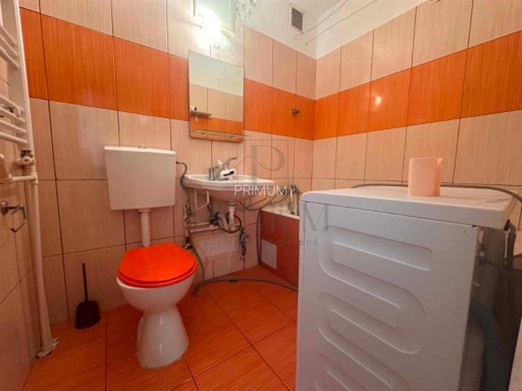 Apartament 1 camera-Etaj Intermediar-Girocului - 8