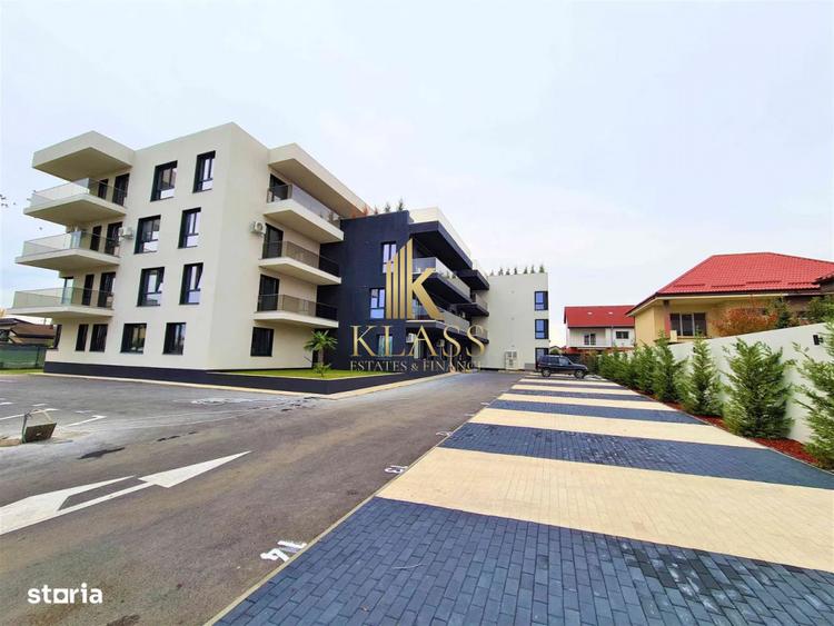 Apartament 3 camere - Pipera