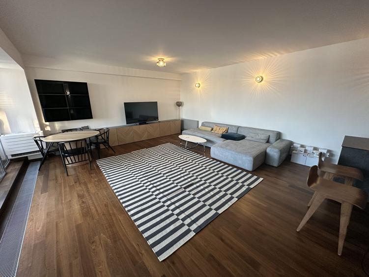 Apartament 3 camere