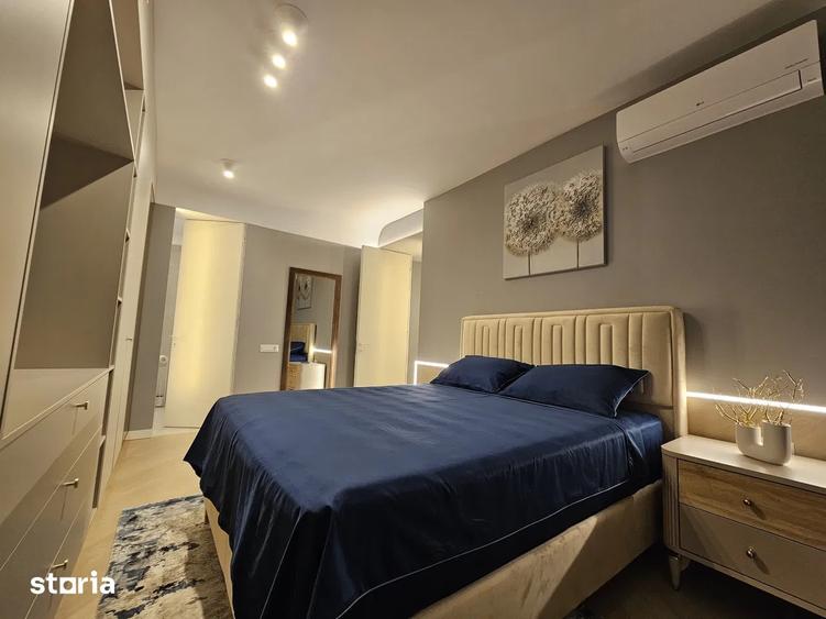 Cortina North | 3 Camere | Centrala | Terasa | Parcare | X2 Bai |