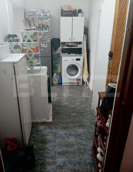 Casa cu 3 camere, 112 mp, 720 teren, zona Micro I