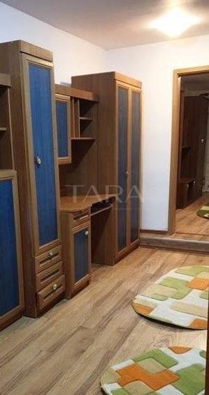 Casa cu 4 camere în zona Iris