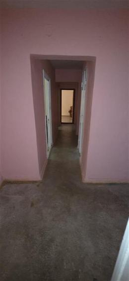 Apartament 4 camere, parter, zona centrala , 87mp utili