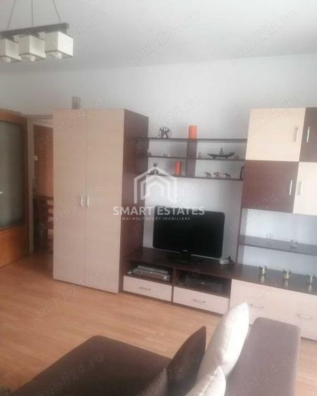 2 camere Tei I etaj 4 I Bloc 1987