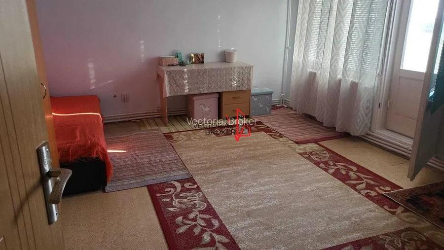 Apartament 2 camere Titan Scoala Federico Garcia Lorca, Centrala Termica Proprie - 7