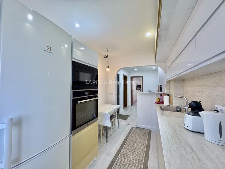Apartament 4 camere - Valea Aurie - Sibiu - 3