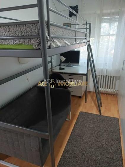 3 Camere de inchiriat | Berceni | Metrou | PetFriendly | Parcare | - 3