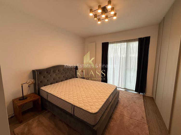 Apartament 2 camere | Cloud9 | Loc de parcare inclus | Balcon | Metrou - 3