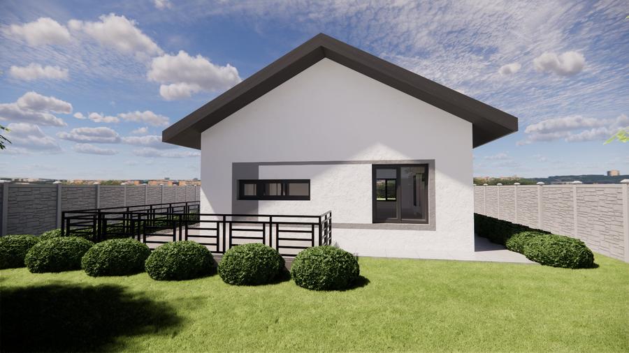 Vila individuala