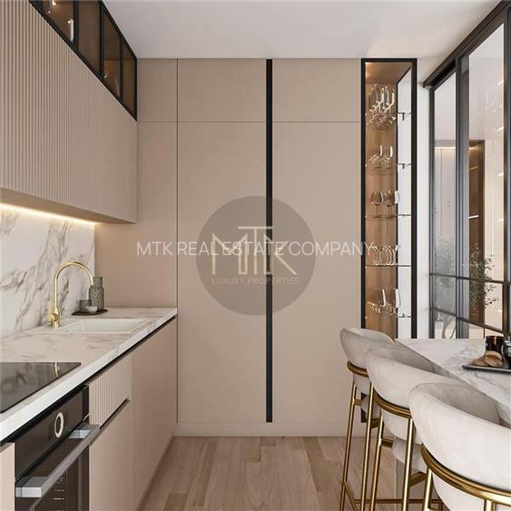 Apartament 4 camere LUX | 2 locuri parcare | Complex cu piscina | Iancu Nicolae - 7