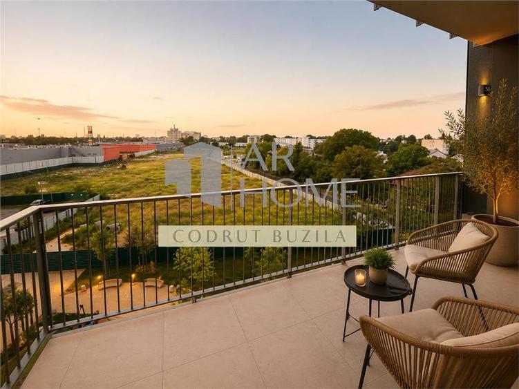 Apartament 2 camere de lux, prima inchiriere, bloc nou, Pleiades Residence, zona