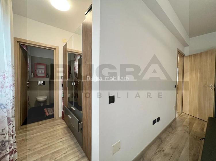 Duplex de inchiriat, 170mp utili, 300 teren, parcare, Romul Ladea - 7