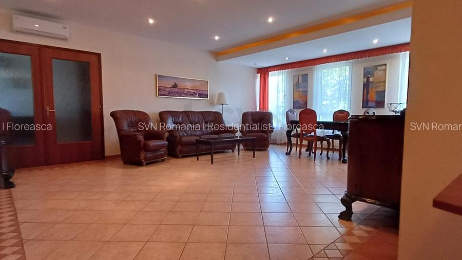 REA1025030 Apartament 4 camere l Universitate l Batistei - 2