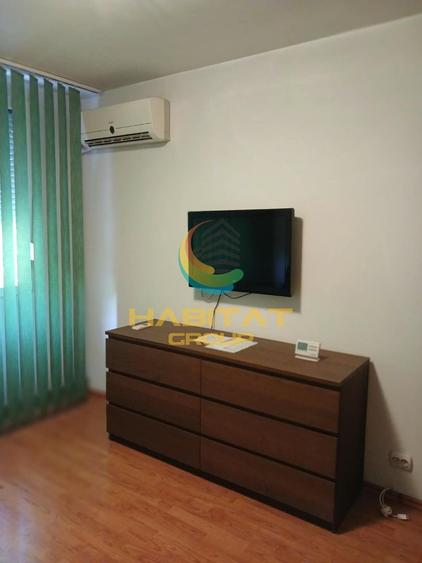 2 camere Berceni Resita centrala termica loc parcare mobilat