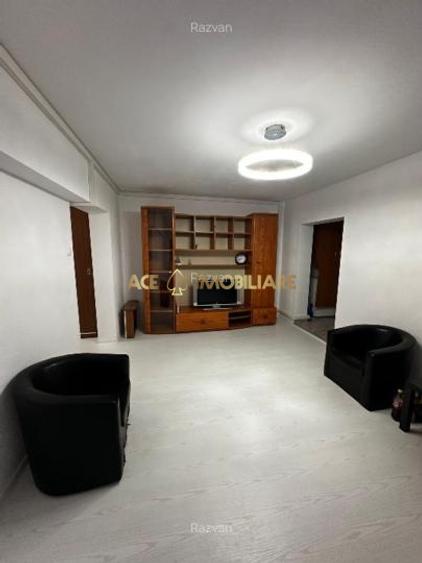 3 Camere de inchiriat | Dorobanti | PetFriendly |
