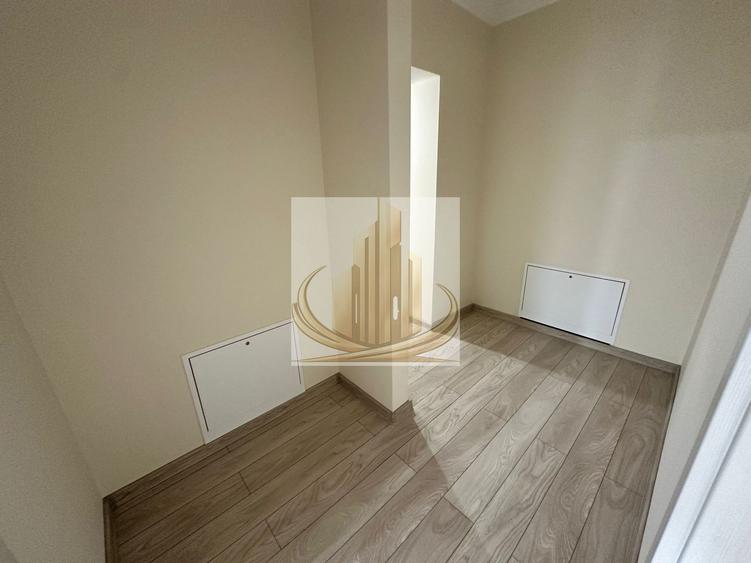 2 Cam, 2 dressing-uri, Finisaje Premium | Giroc– Hotel IQ | Investitie