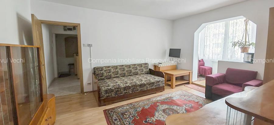 Apartament 2 camere, Astra - Berzei, disponibil imediat. - 4