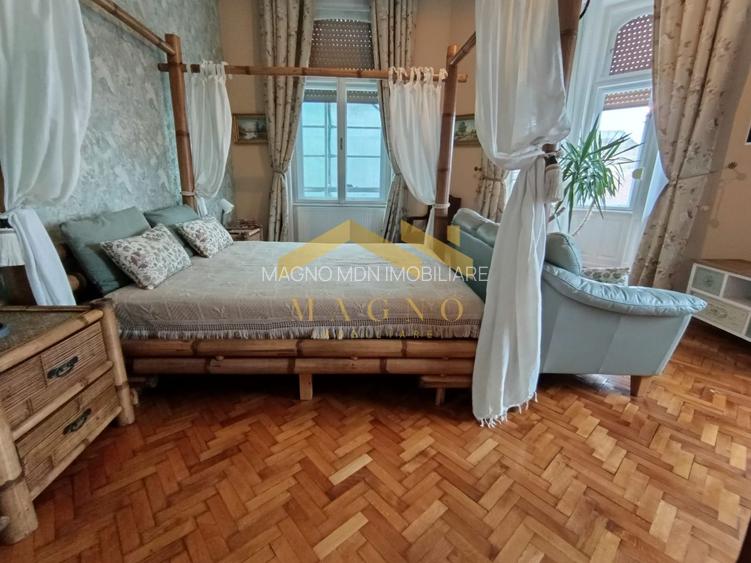 Apartament superlux ,ultracentral de inchiriat .