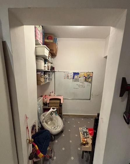 Vanzare Apartament 2 camere, 59 mp, parter, bloc reabilitat,  – Margeanului