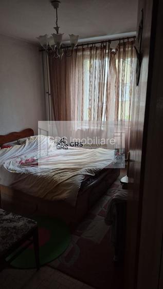Apartamnet 3 camere 69mp, decomandat, Zona Fizicienilor - 4
