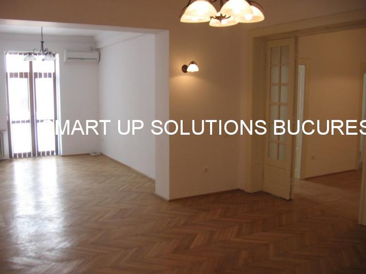 Office Pta Victoriei renovat iulie 2026 - supr 115mp