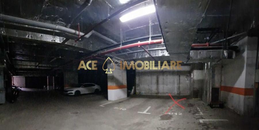 2 Camere de inchiriat | Dristor Residence | Metrou| Parcare subterana - 6