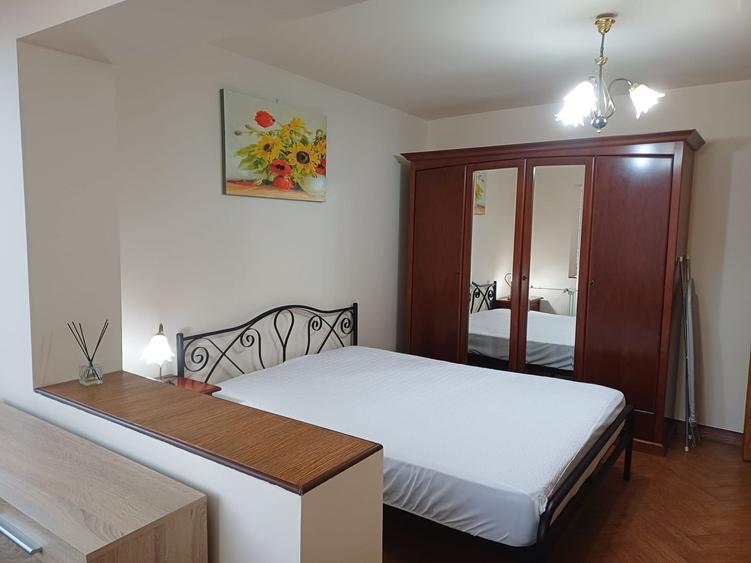 Apartament 2 camere de vanzare Apusului
