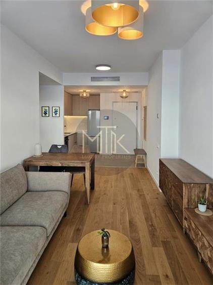 AVIATIEI/FLOREASCA | Apartament 2 camere LUX | Prima Inchiriere