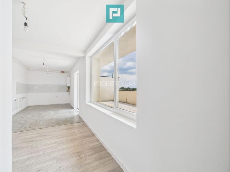 Apartament 3 camere, zona Torontalului