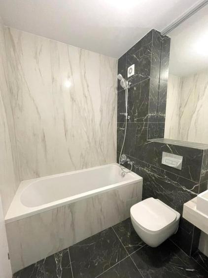 Te poti muta AZI! Apartament 2 camere FINALIZAT, bloc NOU Dacia - Pacurari