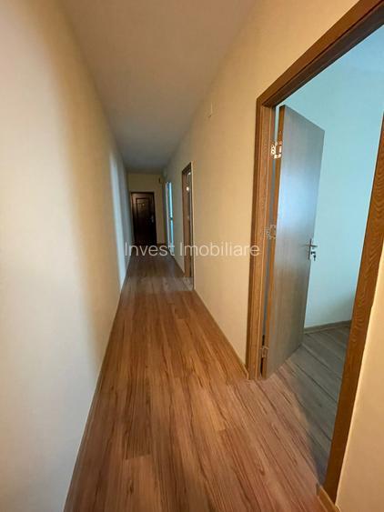Apartament 3 camere, decomandat, zona Pacurari- Gradina Botanica, Iasi - 3