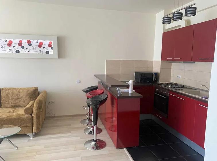 Apartament 2 camere zona Fsega
