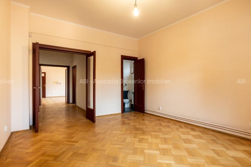 Apartament | Spatiu activitate profesionala | 0% comision