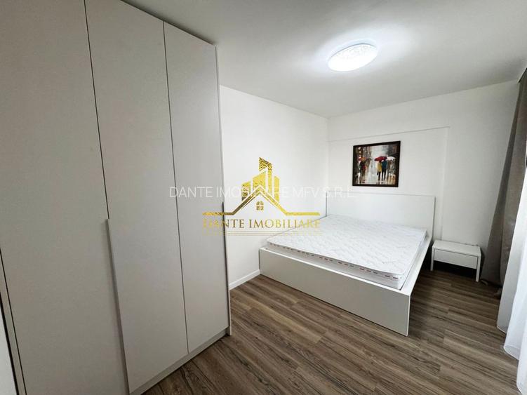 2 camere, decomandat, balcon, mobilat modern, Manastur, zona BIG - 3