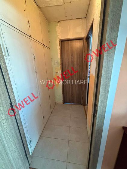 Apartament cu 2 camere de vânzare în Târgu Secuiesc, pe strada Szabó Jenő!