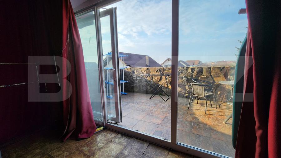 Casa tip Duplex cu piscina, 6 dormitoare in Sancraiu de Mures - 11