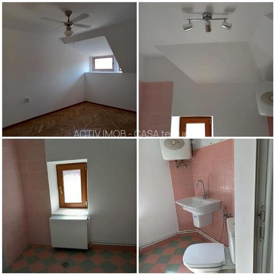 Apartament 3 camere in Vila Ultracentral Str.Roma - 10
