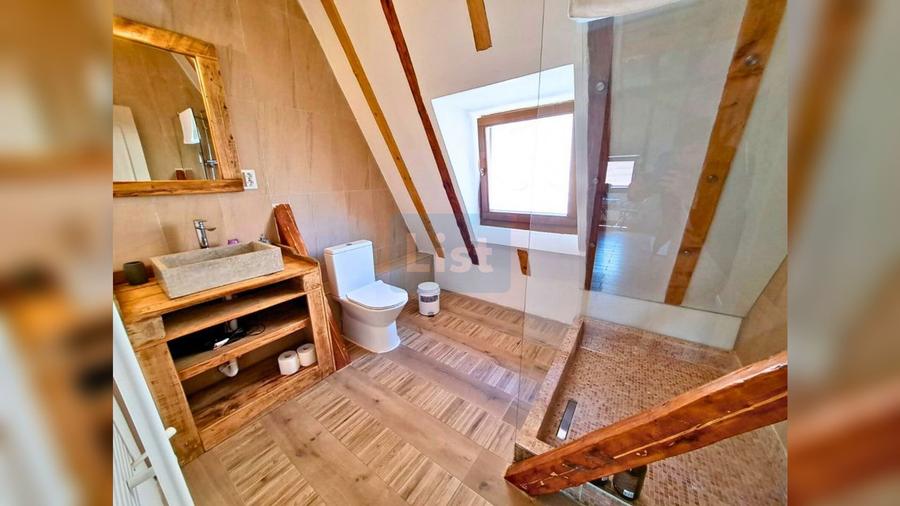 Comision 0% Apartament cu 2 Camere Rustic, Centrul Vechi