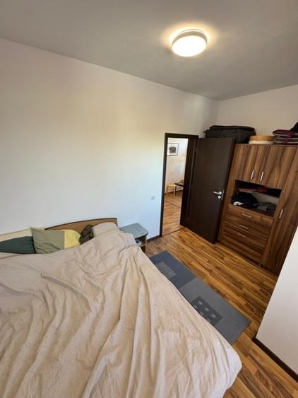 Etaj 3/5 - Apartament 3 camere mobilat - bloc 2014 - Tatarasi - Flora