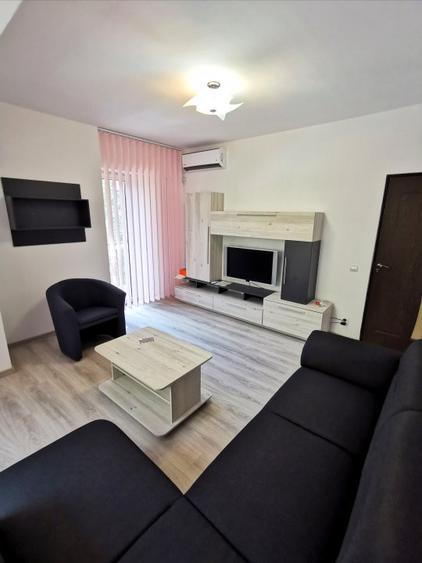 Piata Sudului/Parc Tineretului/Loc Parcare/6 Min Metrou/Apartament in Bloc Nou/