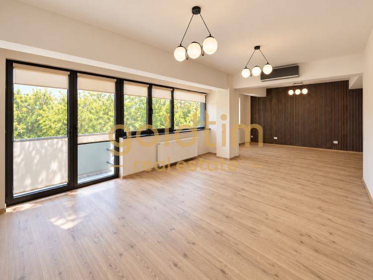 SPATIU DE BIROURI / 60 mp / OPEN SPACE / PARCARE SUBTERANA / BANEASA