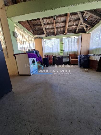 Casa individuala de vanzare – Giarmata | 129.000euro - 4