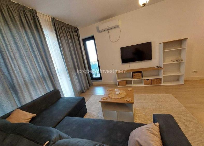 Baneasa | 2 Camere | Decomandat | Centrala | Parcare - 2