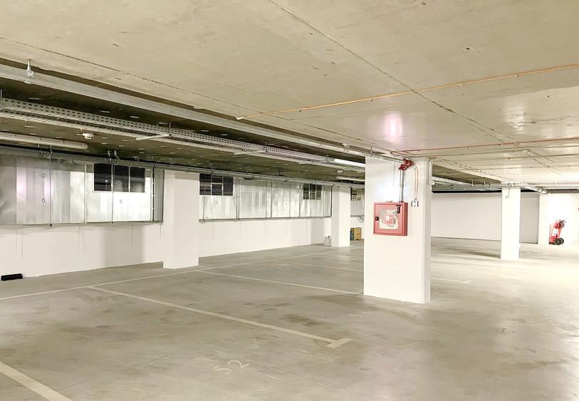 Inchiriere apartament 60 mp 2 camere 2 bai, imobil premium 2021, parcare inclusa