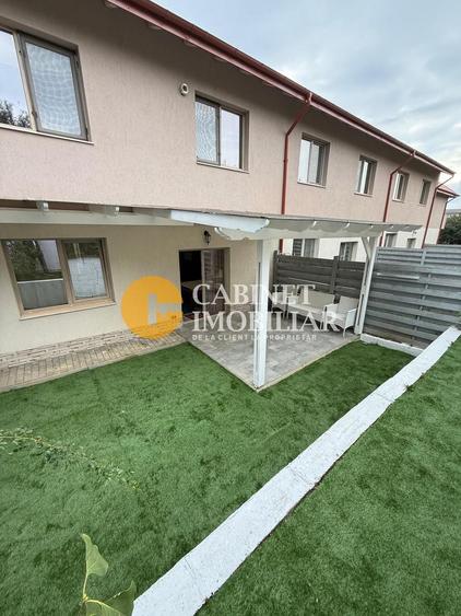 Apartament 3 camere Popas Pacurari