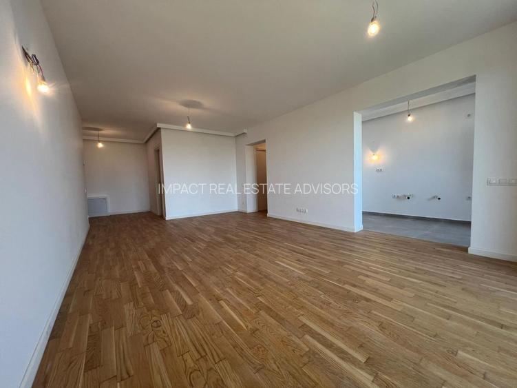 Apartament cu 3 camere | 89 mp utili | Sisești - 2