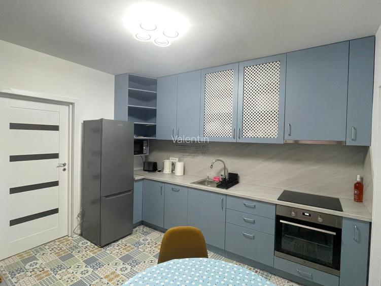 Apartament 2 camere, renovat 2025, centrul vechi - 7