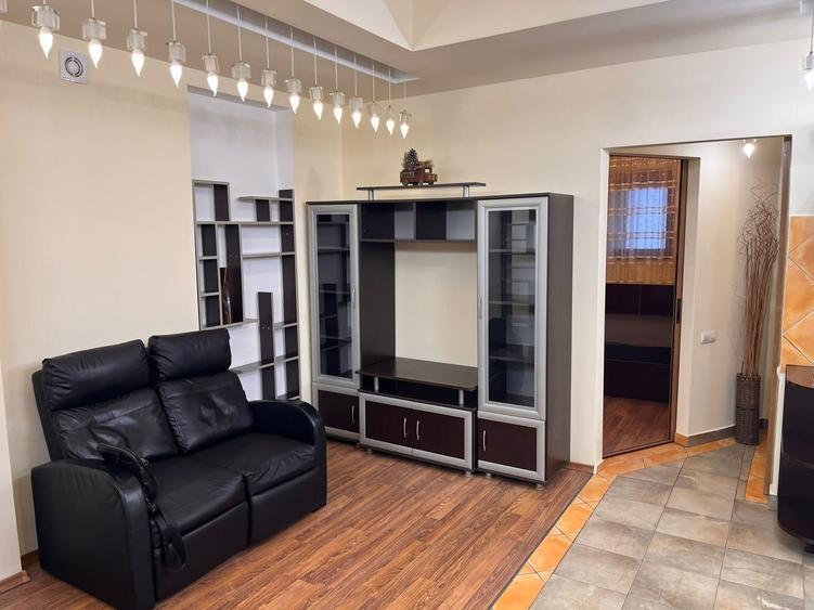 Calea Victoriei | 2 camere | BLOC CONSOLIDAT | Negociabil